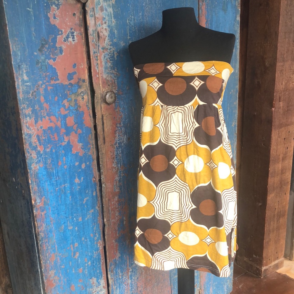 Love note dress
